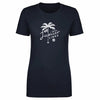 Jupiter Links Palm Wordmark WHT by 500 LEVEL