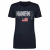 Noah Hanifin Vegas USA Elite WHT by 500 LEVEL