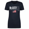 Charlie McAvoy Boston USA Elite WHT by 500 LEVEL