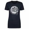 Naz Reid Minnesota Basketball WHT by 500 LEVEL