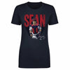 Sean Murphy Atlanta Bold WHT by 500 LEVEL