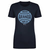 Jonathan Aranda Tampa Bay Vintage Baseball WHT by 500 LEVEL