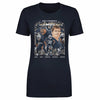 New England Football 2025 Conference Champions Vintage WHT by 500 LEVEL