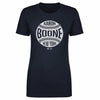 Aaron Boone New York Y Vintage Baseball WHT by 500 LEVEL