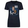 Drake Maye & Stefon Diggs New England Step Brothers WHT by 500 LEVEL