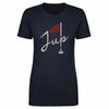Jupiter Links Jup Wordmark WHT by 500 LEVEL