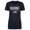 Brady Tkachuk Ottawa USA Elite WHT by 500 LEVEL