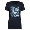 Thomas Muller Vancouver Whitecaps Vintage Grunge WHT by 500 LEVEL
