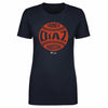 Yainer Diaz Houston Vintage Baseball WHT by 500 LEVEL