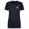 USRowing Emblem Pocket White WHT by 500 LEVEL