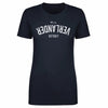 Justin Verlander Detroit Invert WHT by 500 LEVEL