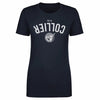 Napheesa Collier Minnesota Lynx Invert WHT by 500 LEVEL
