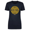 Jared Koenig Milwaukee Vintage Baseball WHT by 500 LEVEL