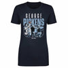George Pickens Dallas Catch WHT by 500 LEVEL