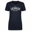 Justin Herbert Los Angeles C Invert WHT by 500 LEVEL