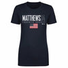 Auston Matthews Toronto USA Elite WHT by 500 LEVEL