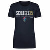 Ally Schlegel North Carolina Courage Elite WHT by 500 LEVEL