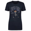 Aaron Judge New York Y Cartoon WHT by 500 LEVEL