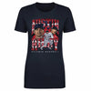 Austin Riley Atlanta Vintage WHT by 500 LEVEL