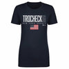 Vincent Trocheck New York R USA Elite WHT by 500 LEVEL