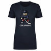 Columbus Hockey 8-bit WHT by 500 LEVEL