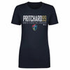 Molly Pritchard North Carolina Courage Elite WHT by 500 LEVEL