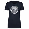 Jorge Posada New York Y Vintage Baseball WHT by 500 LEVEL