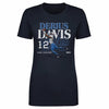 Derius Davis Los Angeles C Catch WHT by 500 LEVEL