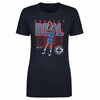 Bradley Beal Los Angeles Clippers Shattered WHT by 500 LEVEL