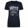 Sam Darnold Seattle Player Name WHT by 500 LEVEL