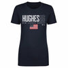 Jack Hughes New Jersey USA Elite WHT by 500 LEVEL