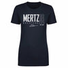 Graham Mertz Houston Elite WHT by 500 LEVEL