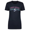 San Diego Wave FC 5 Seasons Arc WHT by 500 LEVEL
