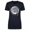 Isaiah Joe Oklahoma City Basketball WHT by 500 LEVEL