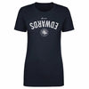 Anthony Edwards Minnesota Timberwolves 2026 NBA All-Star Invert WHT by 500 LEVEL