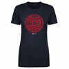 Ceddanne Rafaela Boston Vintage Baseball WHT by 500 LEVEL