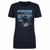 Carson Williams Tampa Bay Player Number WHT by 500 LEVEL