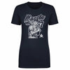 Mickey Mantle New York Y Retro WHT by 500 LEVEL