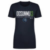 Ayo Dosunmu Minnesota Timberwolves Elite WHT by 500 LEVEL