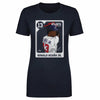 Ronald Acuna Jr. Card WHT by 500 LEVEL
