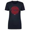 Steven Kwan Cleveland Vintage Baseball WHT by 500 LEVEL