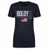 Matt Boldy Minnesota USA Elite WHT by 500 LEVEL