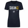 Pascal Siakam Indiana Pacers 2026 NBA All-Star Elite WHT by 500 LEVEL