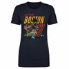 Aliyah Boston Indiana Fever Court WHT by 500 LEVEL