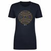 Ryan Braun Milwaukee Vintage Baseball WHT by 500 LEVEL