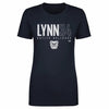 Patricia Lynn Butler Bulldogs Elite WHT by 500 LEVEL