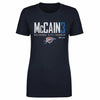 Jared McCain Oklahoma City Thunder Elite WHT by 500 LEVEL