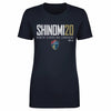 Shinomi Koyama North Carolina Courage Elite WHT by 500 LEVEL