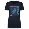 New York Golf Club Repeat Outline WHT by 500 LEVEL