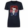 Kirby Puckett Minnesota Player Number WHT by 500 LEVEL